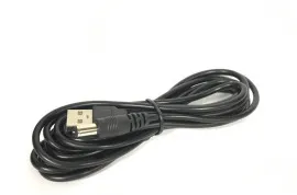 Кабель Usb to DC 5v 2M. Фото 6