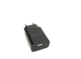 Мзп Borofone BA20A 1Usb/2.1A Black. Фото 2