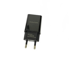 Мзп Borofone BA20A 1Usb/2.1A Black