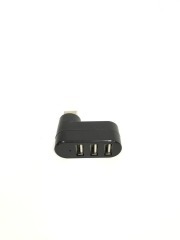 Usb Hub 3 USB A019. Фото 3