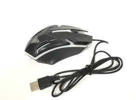 Мишка Jedell M66 (ігрова). Фото 4