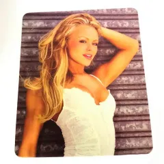 Коврик для мишки Girl 2. Фото 2