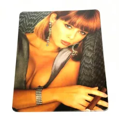 Коврик для мишки Girl 3. Фото 2