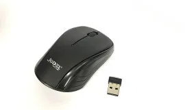 Мишка Jedell W920 (безпровідна). Фото 5