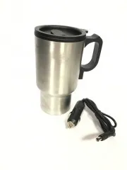 Термочашка автомобільна 140Z. Фото 3