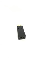 Адаптер Display Port-Hdmi (без кабеля). Фото 3