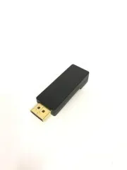 Адаптер Display Port-Hdmi (без кабеля). Фото 6