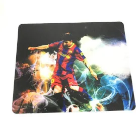 Коврик для мишки F-3 Football (18x22). Фото 4