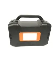 Портативна зарядна станція DC ES-36 36000mAh 100W. Фото 8