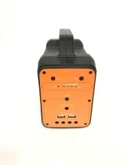 Портативна зарядна станція DC ES-36 36000mAh 100W. Фото 9