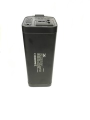 Портативна зарядна станція DC ES-40 40000mAh 100W. Фото 6