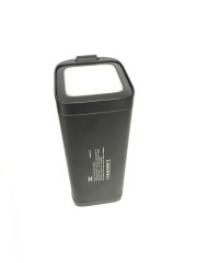 Портативна зарядна станція DC ES-40 40000mAh 100W. Фото 4