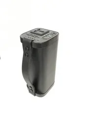 Портативна зарядна станція DC ES-40 40000mAh 100W. Фото 9