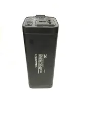 Портативна зарядна станція DC ES-40 40000mAh 100W. Фото 10