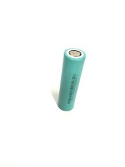 Акб 18650 3000mAh (з клемним виступом)