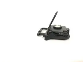 Ліхтарик брелок з магнітом і карабіном 500mAh (type c charge). Фото 8