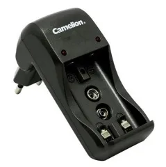 Мзп Camelion BC-1001 (2 акум., AA/AAA,9V). Фото 2