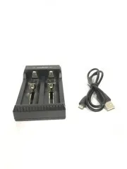 Мзп Liitokala Lii-L2 (2 акум.,14500/16340/18650/26650). Фото 7