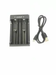 Мзп Liitokala Lii-L2 (2 акум.,14500/16340/18650/26650). Фото 8