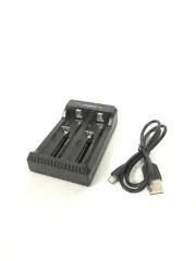 Мзп Liitokala Lii-L2 (2 акум.,14500/16340/18650/26650). Фото 10