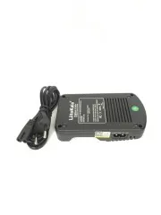 Мзп Liitokala Lii-NL4 (4 акум.,AA/AAA/9V). Фото 7