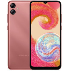 Телефон Samsung A04e/A042 3/64 Copper