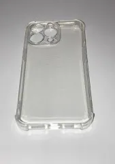 Силікон протиударний 