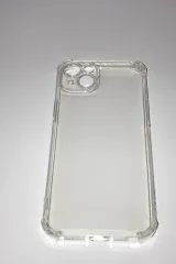 Силікон протиударний 