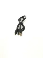 Кабель Usb Type C Hoco X83 Black. Фото 4