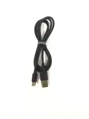 Кабель Usb Type C Hoco X83 Black. Фото 2