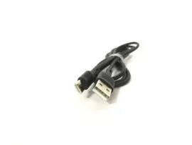 Кабель Usb Type C Hoco X83 Black. Фото 3