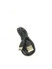 Кабель Usb Type C XO NB212 1M Black