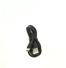 Кабель Usb Type C XO NB212 1M Black. Фото 2