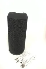 Колонка Bluetooth Hoco BS48 Black. Фото 6