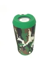 Колонка Bluetooth Hoco BS48 Камуфляж. Фото 6