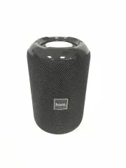 Колонка Bluetooth Hoco HC1 Black. Фото 8