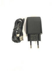 Мзп Hoco C72Q 2in1 Type C QC3.0 1Usb/3A Black. Фото 2