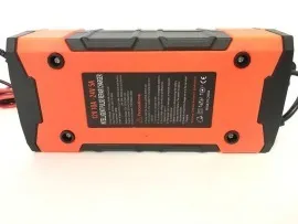 Мзп 12V10A-24V5A universal avtomatic (на крокодили). Фото 7