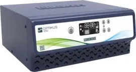 ББЖ Luminous 1100W (перетворювач синусоїдний 12V 1100W (пікова) 880W (номінальна), + мзп ). Фото 2