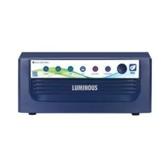 ББЖ Luminous 900W (перетворювач синусоїдний 12V 900W (пікова) 756W (номінальна), + мзп ). Фото 2