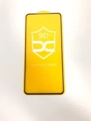 Захисне скло Motorola Moto G22/Huawei honor 90 5D Black (Є СУМІСНІСТЬ). Фото 2