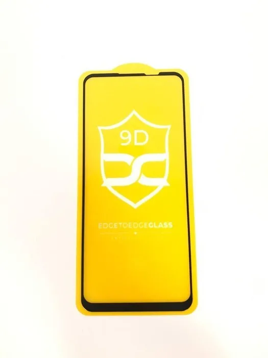 Захисне скло Motorola Moto G32/Moto G54 5D Black. Фото 2