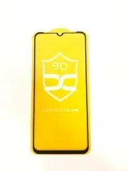 Захисне скло Nokia 2.4/С22 5D Black. Фото 2