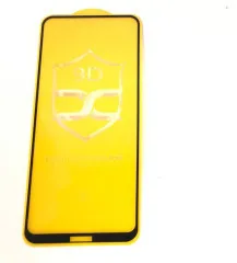 Захисне скло Nokia 5.4/Nokia 3.4 5D Black (Є АЛЬТЕРНАТИВА). Фото 2