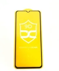 Захисне скло Samsung A045/A04/A042/A04E/ A047/A04S 5D Black. Фото 2