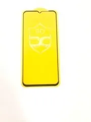 Захисне скло Vivo Y15s 5D Black. Фото 2