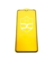 Захисне скло Xiaomi Redmi A1/Redmi A1+/Redmi A2/Redmi A2+/Realme C30S/Reame C30/ZTE V50 5D Black