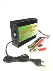 Мзп 12V20A MA-1220 (на крокодили). Фото 4