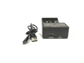 Мзп Liitokala Lii-202 (2 акум.,AA/AAA/14500/16340/18650/26650). Фото 2