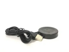 Кабель USB для smart watch Huawei GT2e 46mm/GT 2mm/GT 42mm/GT2 46mm/GS Pro/Magic Watch Black